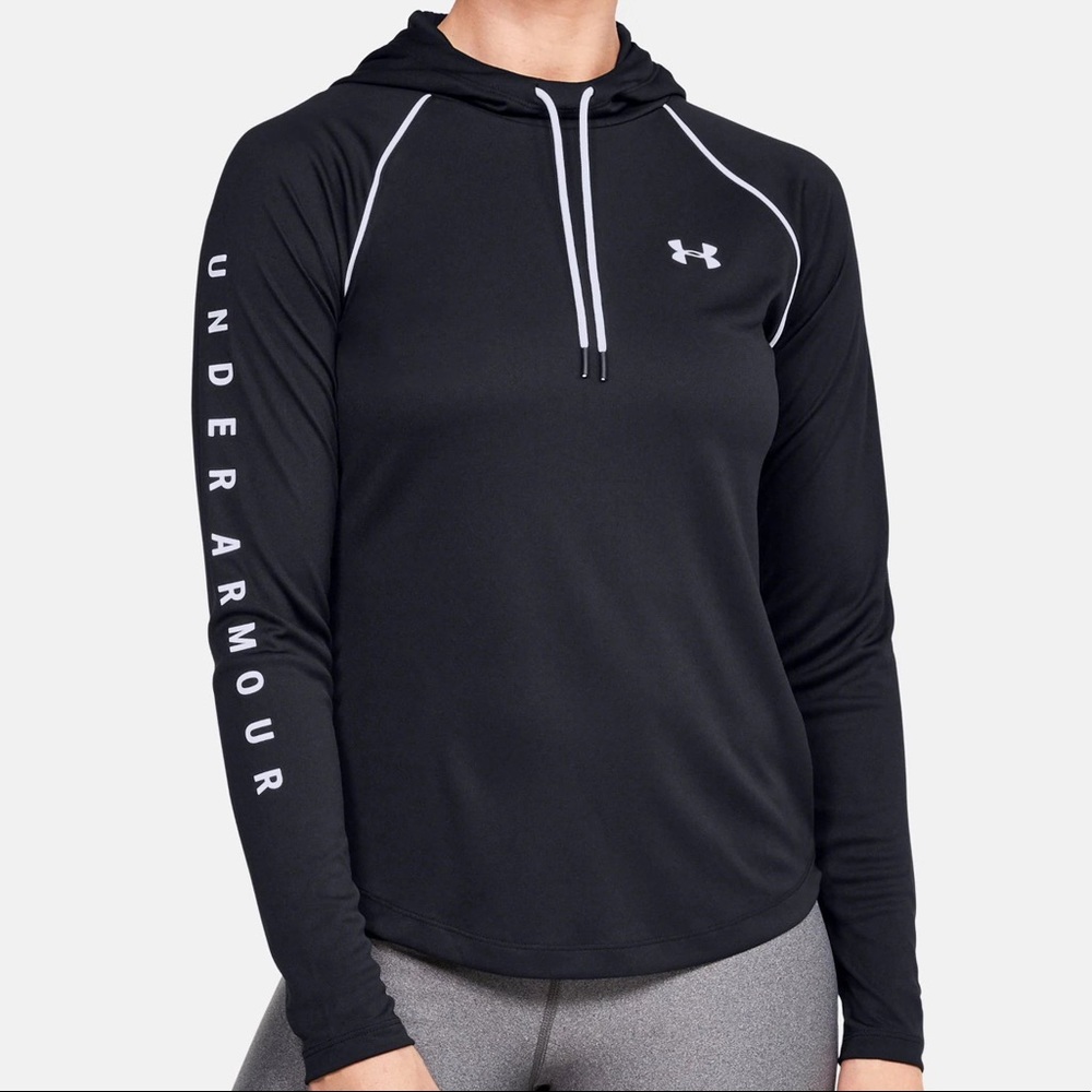 Under Armour women’s hoodie